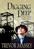 Cover: Digging Deep - Mosaic (Teesdale)  Ltd