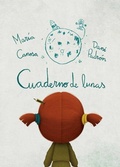 Cover: Cuaderno de lunas - Editorial Bulul&uacute;