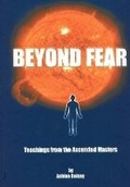 Cover: Beyond Fear - Vortex Publishing