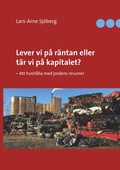 Bild: Lever vi på räntan eller tär vi på kapitalet? - BoD - Books on Demand