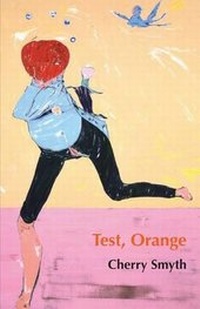 Enlarge image Cover: Test, Orange - Pindrop Press