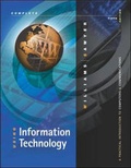 Cover: Using Information Technology: Complete Edition - McGraw Hill Higher Education