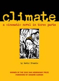 Cover: Climate - The Blake Project