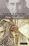 Cover: Gece Vardiyasi - Literat&uuml;r Yayincilik Dagitim