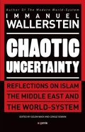 Cover: Chaotic Uncertainty - Kopernik