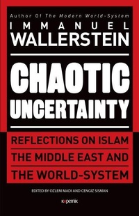 Enlarge image Cover: Chaotic Uncertainty - Kopernik