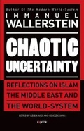 Cover: Chaotic Uncertainty - Kopernik