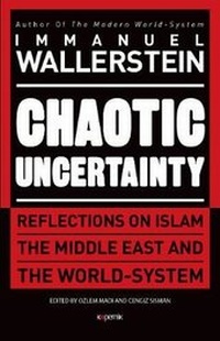 Enlarge image Cover: Chaotic Uncertainty - Kopernik