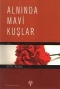 Cover: Alninda Mavi Kuslar - Yordam Kitap