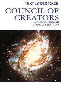 Enlarge image Cover: Council of Creators - Light Technology Publications