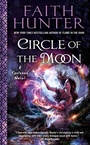Cover: Circle of the Moon - Ace