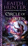 Cover: Circle of the Moon - Ace