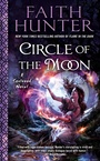 Cover: Circle of the Moon - Ace Books