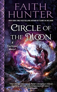 Enlarge image Cover: Circle of the Moon - Ace Books