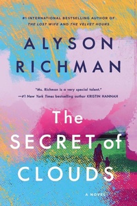 Enlarge image Cover: The Secret of Clouds - Berkley Publishing Corporation,U.S.