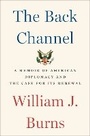 Cover: The Back Channel - Random House USA Inc