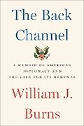 Cover: The Back Channel - Random House USA Inc