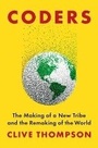 Cover: Coders - The Penguin Press