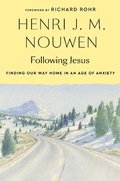 Cover: Following Jesus - Image