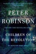 Cover: Children of the Revolution - HarperCollins