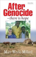 Cover: After Genocide - There is Hope - Glory to Glory Publications