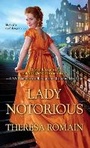 Cover: Lady Notorious - Kensington Publishing