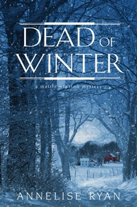 Enlarge image Cover: Dead of Winter - Kensington Cozies
