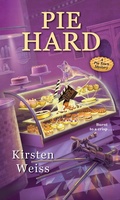 Cover: Pie Hard - Kensington Cozies
