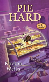 Enlarge image Cover: Pie Hard - Kensington Cozies