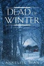 Cover: Dead of Winter - Kensington Publishing