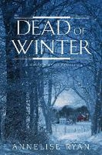 Enlarge image Cover: Dead of Winter - Kensington Publishing