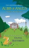 Cover: Alibis and Angels - Kensington Publishing