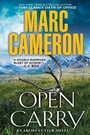 Cover: Open Carry - Kensington