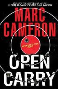 Enlarge image Cover: Open Carry - Kensington Publishing