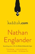 Cover: kaddish.com - Vintage