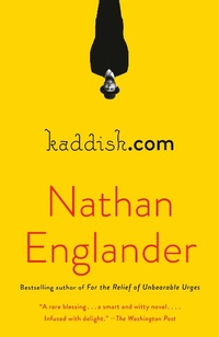 Enlarge image Cover: kaddish.com - Vintage