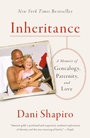 Cover: Inheritance - Anchor