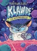 Cover: Klawde: Evil Alien Warlord Cat #1 - Penguin Workshop