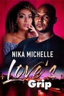 Cover: Love's Grip - Urban Books