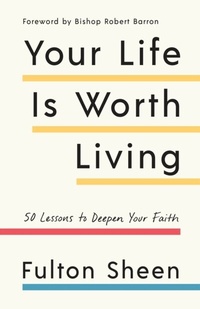 Abbildung von: Your Life Is Worth Living - Image