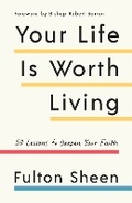 Cover: Your Life Is Worth Living - Crown Books for Young Readers