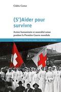 Cover: (S')Aider pour survivre - Chronos