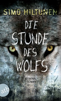 Abbildung von: Die Stunde des Wolfs - Aufbau Taschenbuch