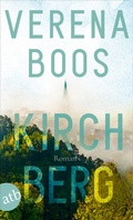 Cover: Kirchberg - Aufbau Taschenbuch