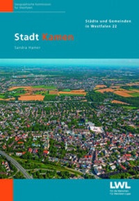 Abbildung von: Stadt Kamen - Aschendorff