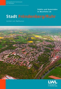 Abbildung von: Stadt Frönenberg/Ruhr - Aschendorff