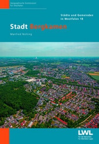 Abbildung von: Stadt Bergkamen - Aschendorff