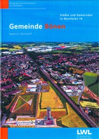 Abbildung von: Gemeinde Bönen - Aschendorff