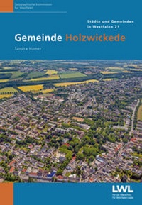 Abbildung von: Gemeinde Holzwickede - Aschendorff