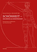 Cover: Sch&ouml;nheit - Der K&ouml;rper als Kunstprodukt - Reimer Verlag